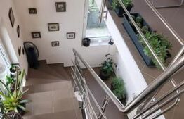 Casa 5 camere, RATE, 3 bai, 171mp utili + pod, gradina 160 mp, zona Tera