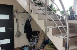 Casa 5 camere, RATE, 3 bai, 171mp utili + pod, gradina 160 mp, zona Tera