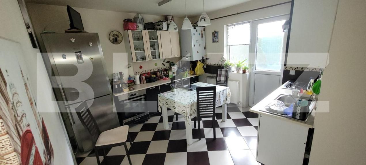 Casa de vânzare 5 camere Floreşti - 138620CV | BLITZ Cluj-Napoca | Poza5