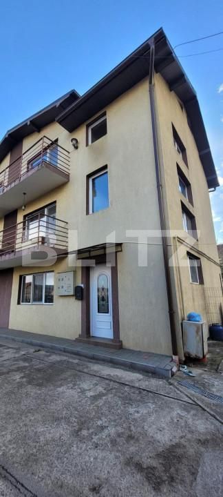 Casa de vânzare 5 camere Floreşti - 138620CV | BLITZ Cluj-Napoca | Poza1
