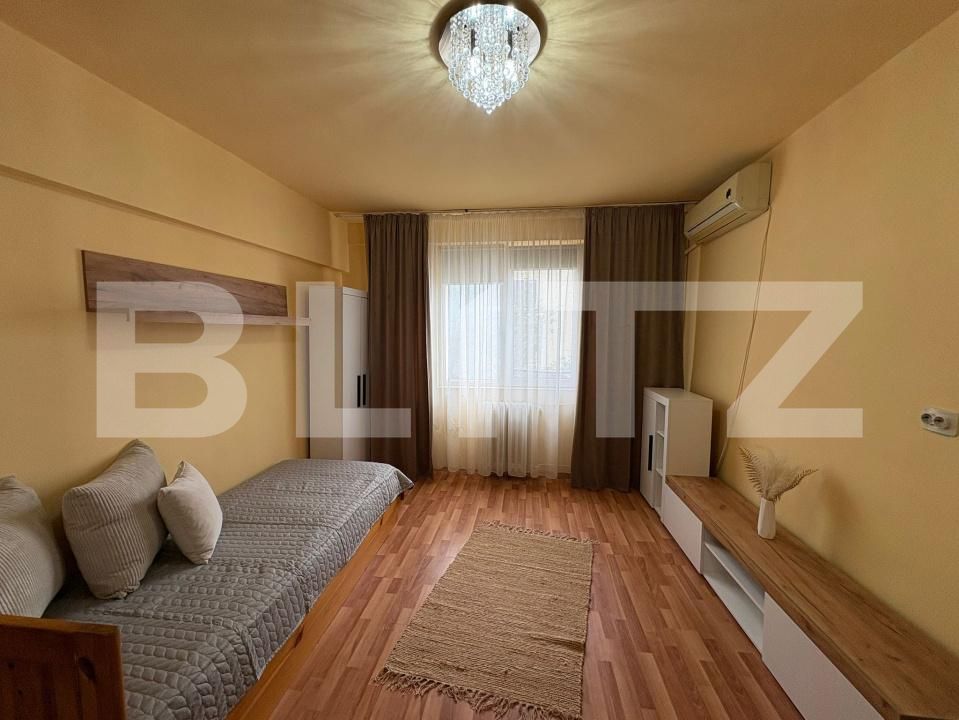 Garsonieră de închiriat Marasti - 138621AI | BLITZ Cluj-Napoca | Poza1