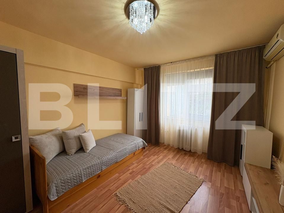 Garsonieră de închiriat Marasti - 138621AI | BLITZ Cluj-Napoca | Poza2