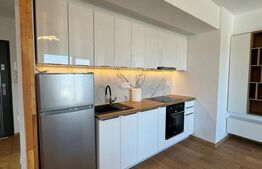 Apartament 2 camere, lux, zona Vivo