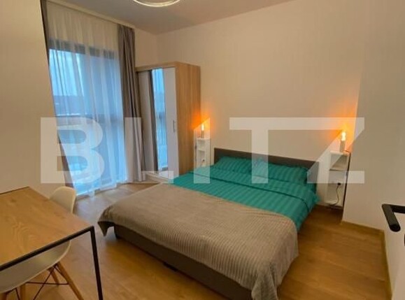 Apartament de închiriat 2 camere Manastur - 138622AI | BLITZ Cluj-Napoca | Poza1
