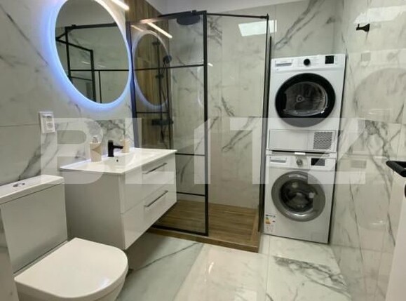 Apartament de închiriat 2 camere Manastur - 138622AI | BLITZ Cluj-Napoca | Poza4