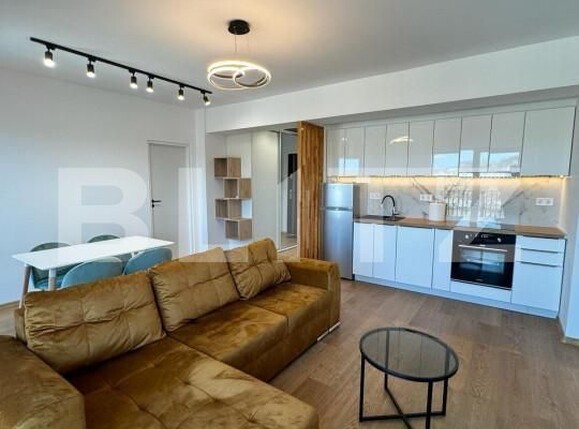 Apartament de închiriat 2 camere Manastur - 138622AI | BLITZ Cluj-Napoca | Poza2