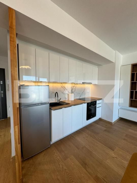 Apartament de închiriat 2 camere Manastur - 138622AI | BLITZ Cluj-Napoca | Poza3