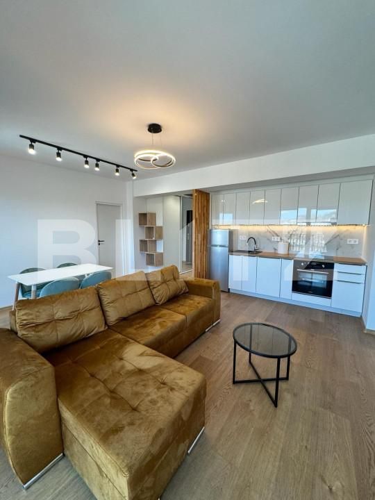 Apartament de închiriat 2 camere Manastur - 138622AI | BLITZ Cluj-Napoca | Poza2