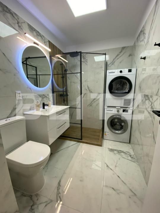 Apartament de închiriat 2 camere Manastur - 138622AI | BLITZ Cluj-Napoca | Poza4