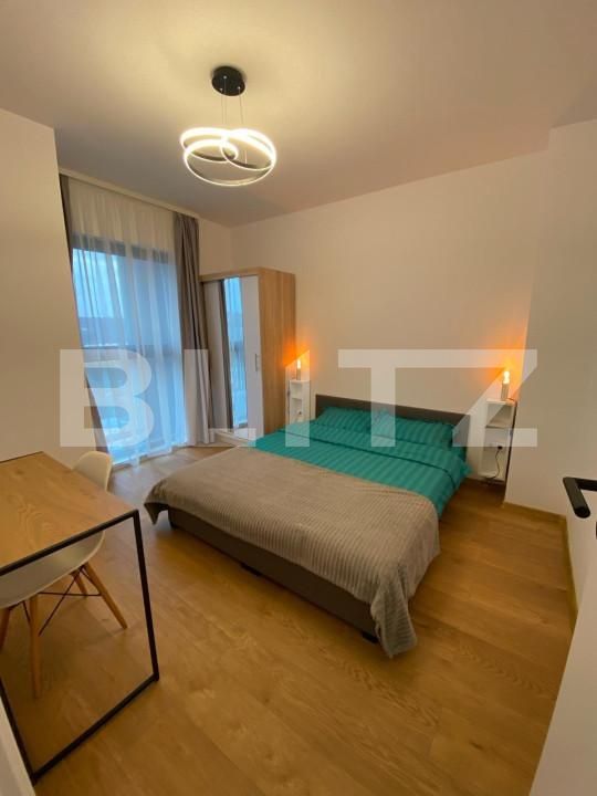 Apartament de închiriat 2 camere Manastur - 138622AI | BLITZ Cluj-Napoca | Poza1