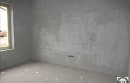 2 camere, 38 mp, semifinisat, gradina 55 mp, zona Lidl, Buna Ziua