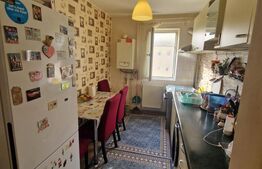 Apartament 2 camere Noua- insorit , spatios cu vedere deosebita