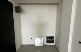 Apartament 1 camera 45 mp utili, view deosebit, West City Tower