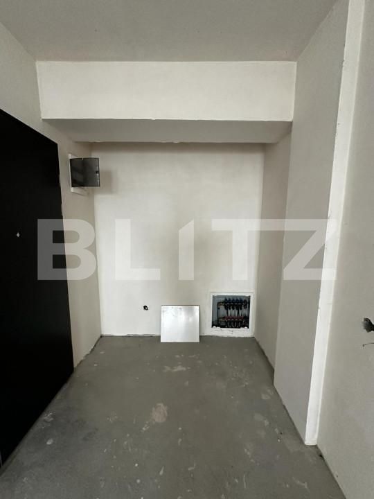 Garsonieră de vânzare Manastur - 138634AV | BLITZ Cluj-Napoca | Poza2