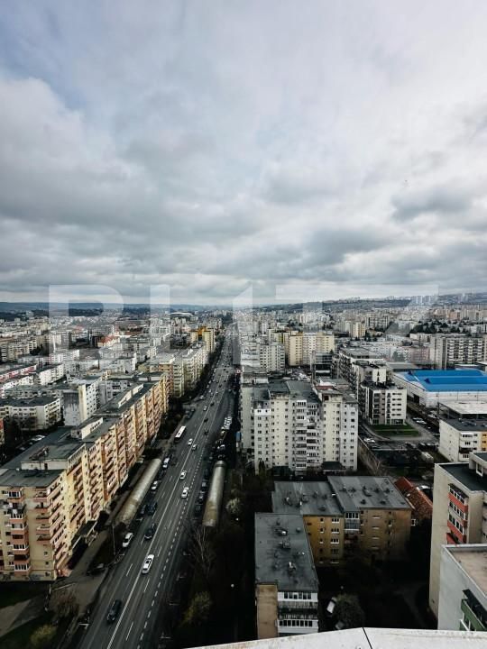 Garsonieră de vânzare Manastur - 138634AV | BLITZ Cluj-Napoca | Poza5