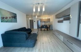 Apartament 2 camere, 65 mp, zona Iulius Mall 