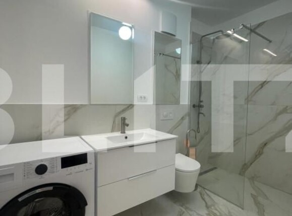 Apartament de închiriat 2 camere Gheorgheni - 138648AI | BLITZ Cluj-Napoca | Poza13