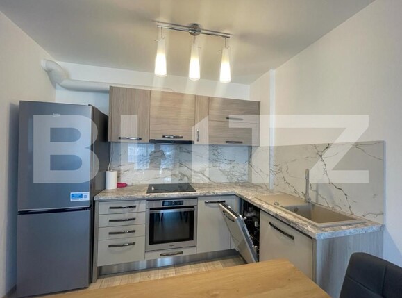 Apartament de închiriat 2 camere Gheorgheni - 138648AI | BLITZ Cluj-Napoca | Poza5