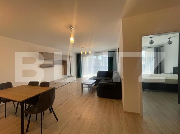 Apartament de închiriat 2 camere Gheorgheni - 138648AI | BLITZ Cluj-Napoca | Poza2