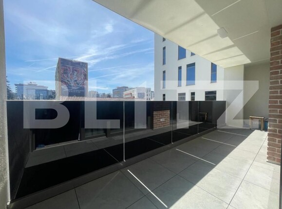 Apartament de închiriat 2 camere Gheorgheni - 138648AI | BLITZ Cluj-Napoca | Poza6