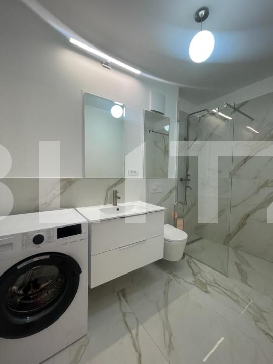 Apartament de închiriat 2 camere Gheorgheni - 138648AI | BLITZ Cluj-Napoca | Poza13