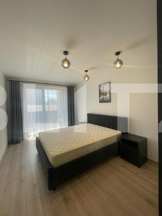 Apartament de închiriat 2 camere Gheorgheni - 138648AI | BLITZ Cluj-Napoca | Poza7