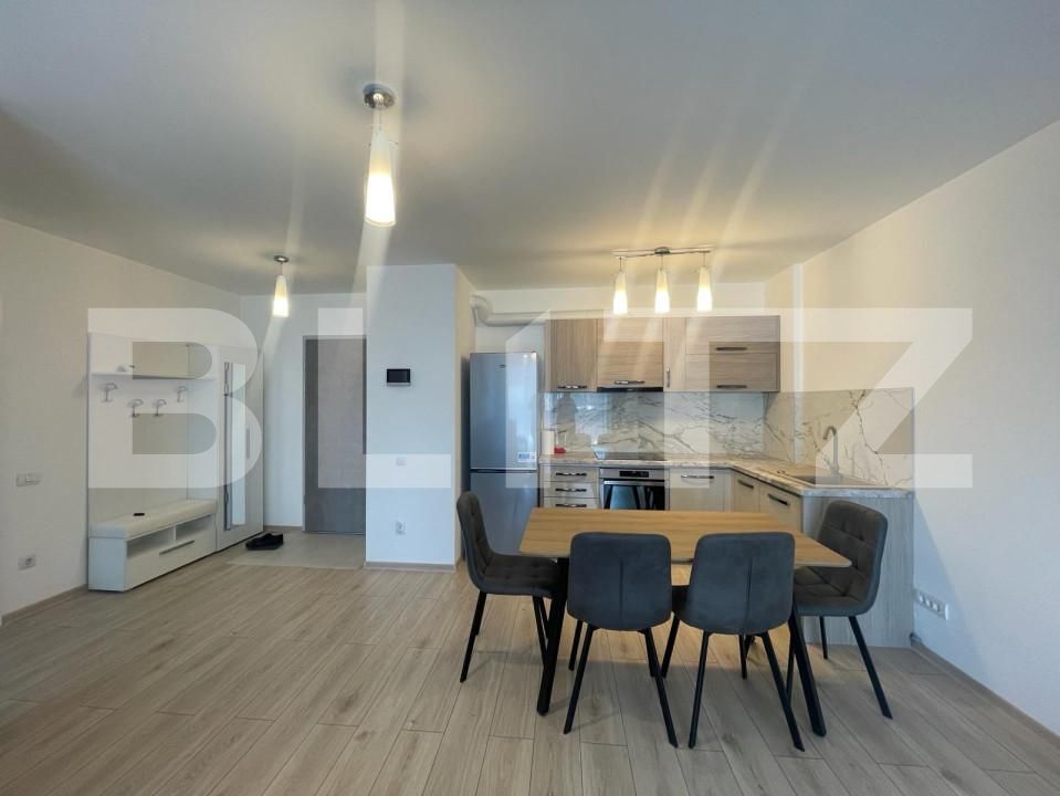 Apartament de închiriat 2 camere Gheorgheni - 138648AI | BLITZ Cluj-Napoca | Poza11