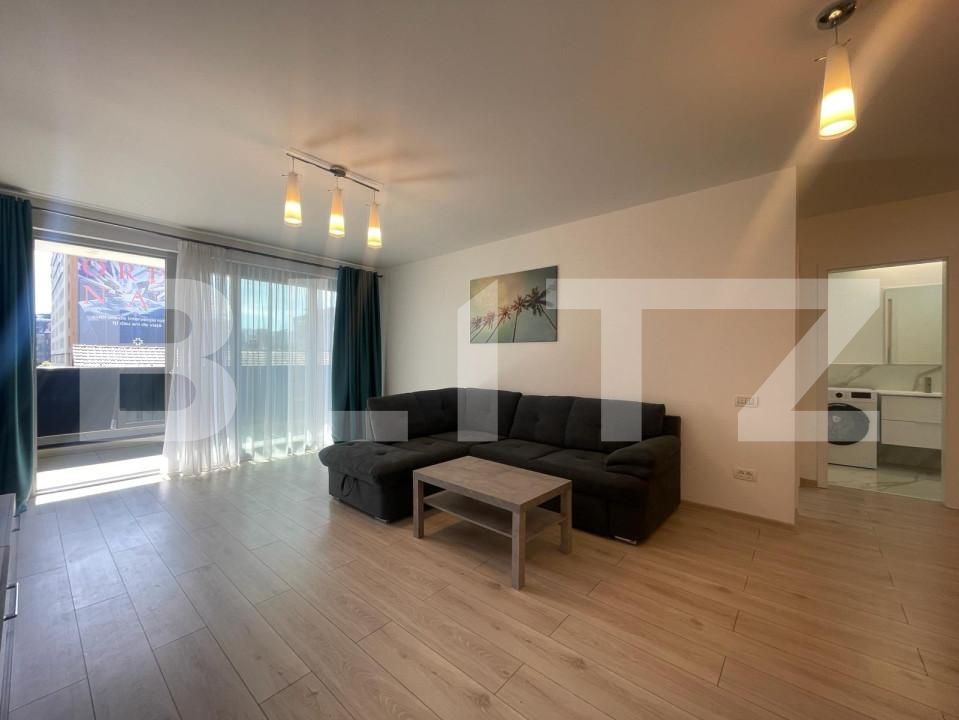 Apartament de închiriat 2 camere Gheorgheni - 138648AI | BLITZ Cluj-Napoca | Poza10