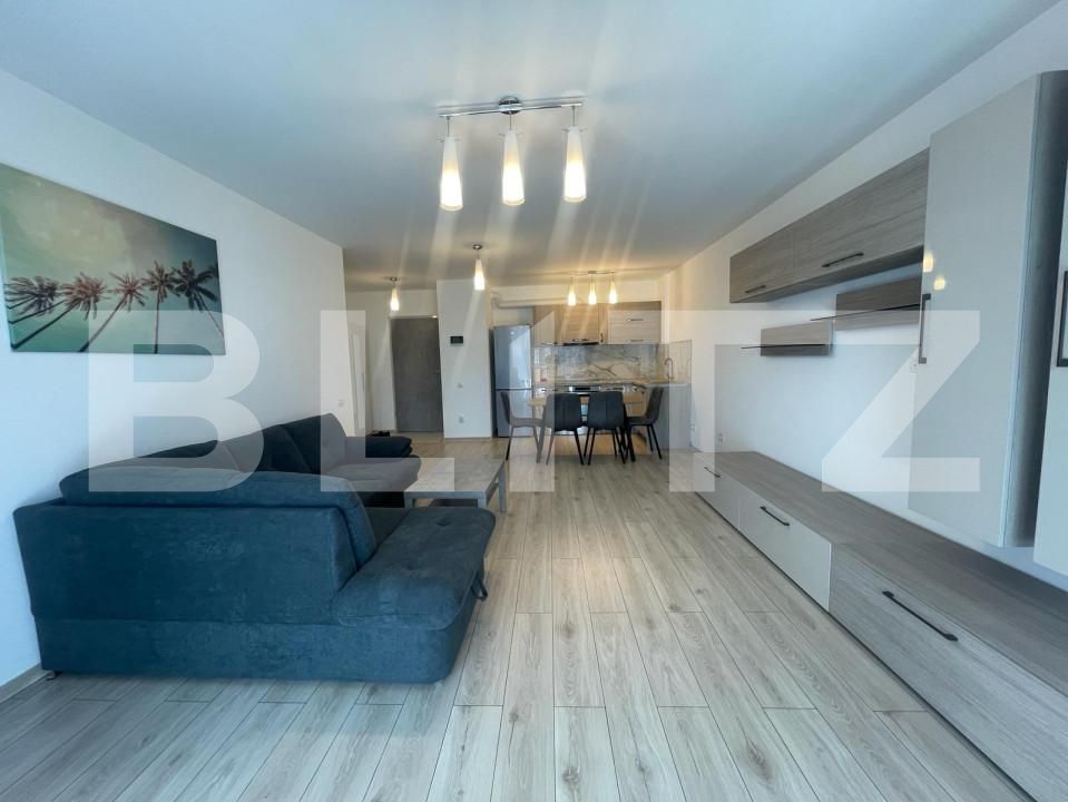 Apartament de închiriat 2 camere Gheorgheni - 138648AI | BLITZ Cluj-Napoca | Poza9