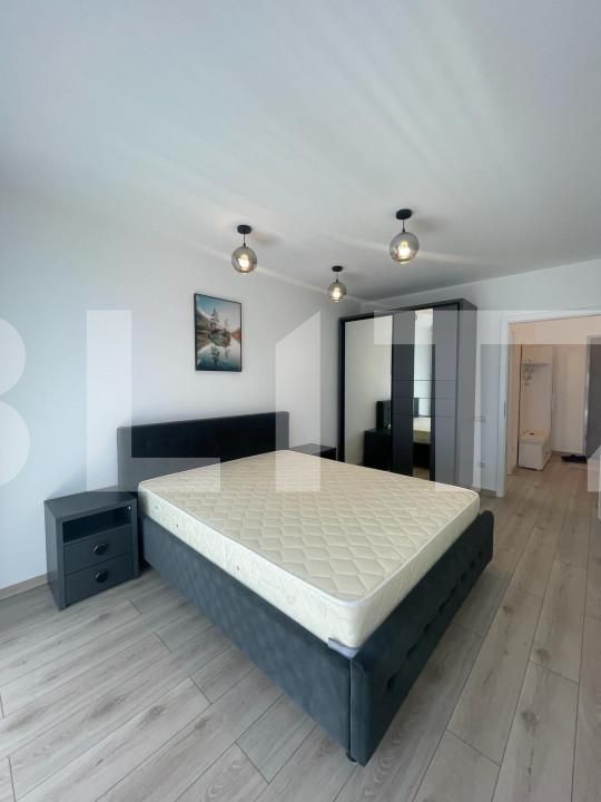 Apartament de închiriat 2 camere Gheorgheni - 138648AI | BLITZ Cluj-Napoca | Poza12