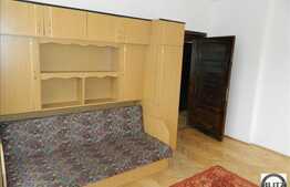 2 camere, 55 mp, mobilat complet, zona strazii Corneliu Coposu