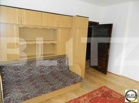 Apartament de închiriat 2 camere Dambul Rotund - 13865AI | BLITZ Cluj-Napoca | Poza2