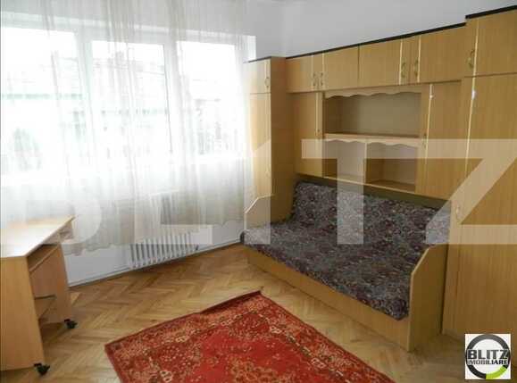 Apartament de închiriat 2 camere Dambul Rotund - 13865AI | BLITZ Cluj-Napoca | Poza1