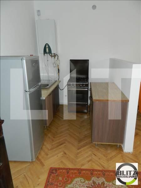 Apartament de închiriat 2 camere Dambul Rotund - 13865AI | BLITZ Cluj-Napoca | Poza8