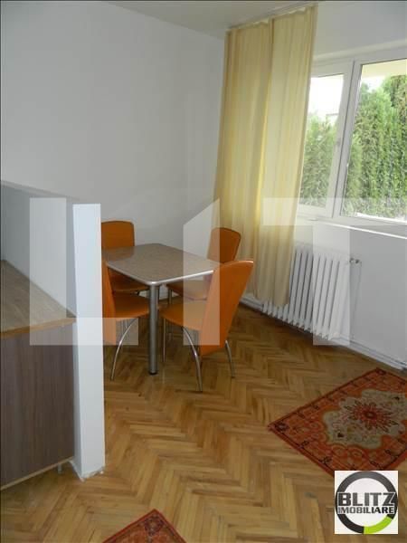 Apartament de închiriat 2 camere Dambul Rotund - 13865AI | BLITZ Cluj-Napoca | Poza9