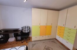 Apartament de 2 camere decomandate, 55mp utili, zona Petrom, Baciu