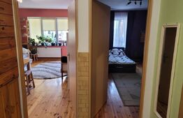 Apartament de 2 camere decomandate, 55mp utili, zona Petrom, Baciu
