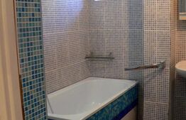 Apartament de 2 camere decomandate, 55mp utili, zona Petrom, Baciu