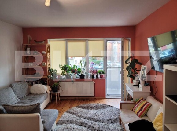 Apartament de vânzare 2 camere Baciu - 138651AV | BLITZ Cluj-Napoca | Poza1