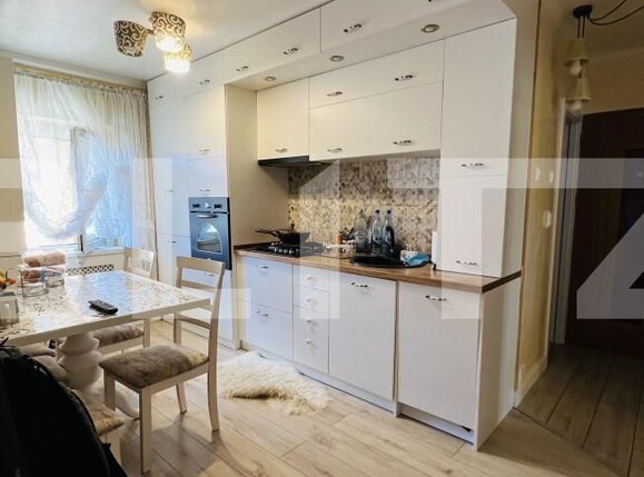 Apartament de vânzare 2 camere Triaj - 138669AV | BLITZ Brașov | Poza4