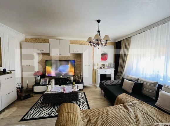 Apartament de vânzare 2 camere Triaj - 138669AV | BLITZ Brașov | Poza1