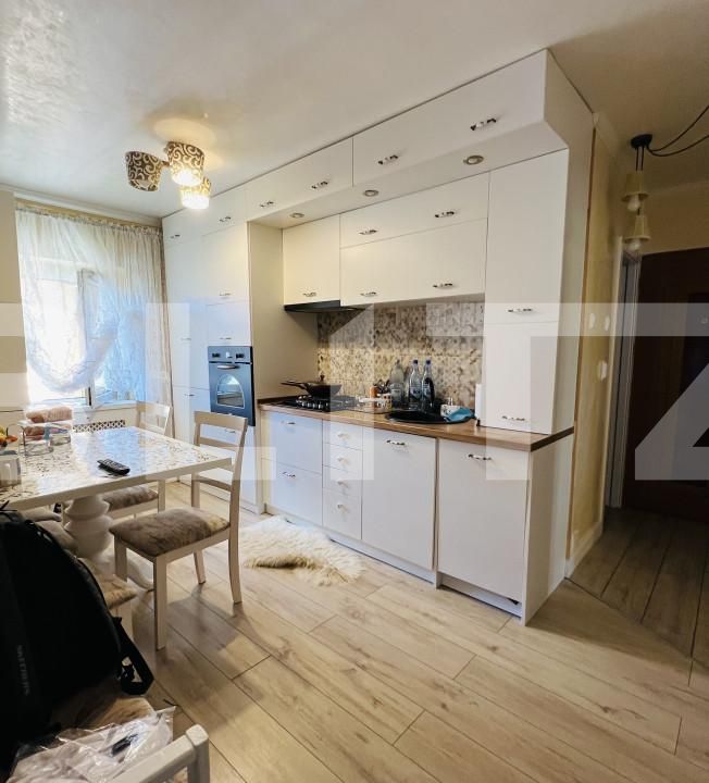 Apartament de vânzare 2 camere Triaj - 138669AV | BLITZ Brașov | Poza4