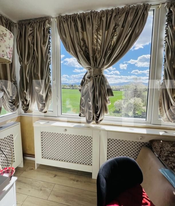 Apartament de vânzare 2 camere Triaj - 138669AV | BLITZ Brașov | Poza3