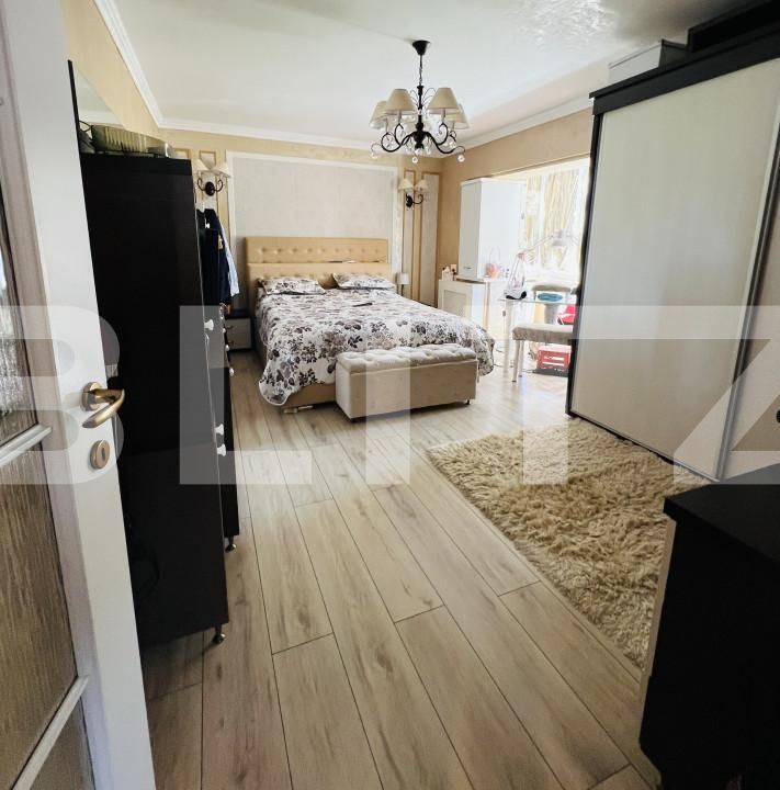 Apartament de vânzare 2 camere Triaj - 138669AV | BLITZ Brașov | Poza2