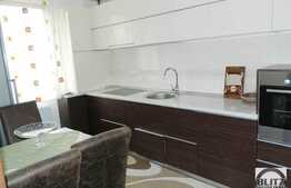 3 camere, 67 mp, garaj, complet mobilat si utilat, zona Maramuresului