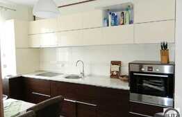 3 camere, 67 mp, garaj, complet mobilat si utilat, zona Maramuresului