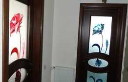 3 camere, 67 mp, garaj, complet mobilat si utilat, zona Maramuresului