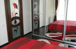 3 camere, 67 mp, garaj, complet mobilat si utilat, zona Maramuresului