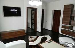 3 camere, 67 mp, garaj, complet mobilat si utilat, zona Maramuresului