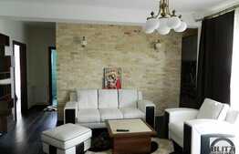 3 camere, 67 mp, garaj, complet mobilat si utilat, zona Maramuresului